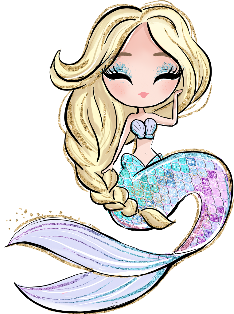 Mermaid image